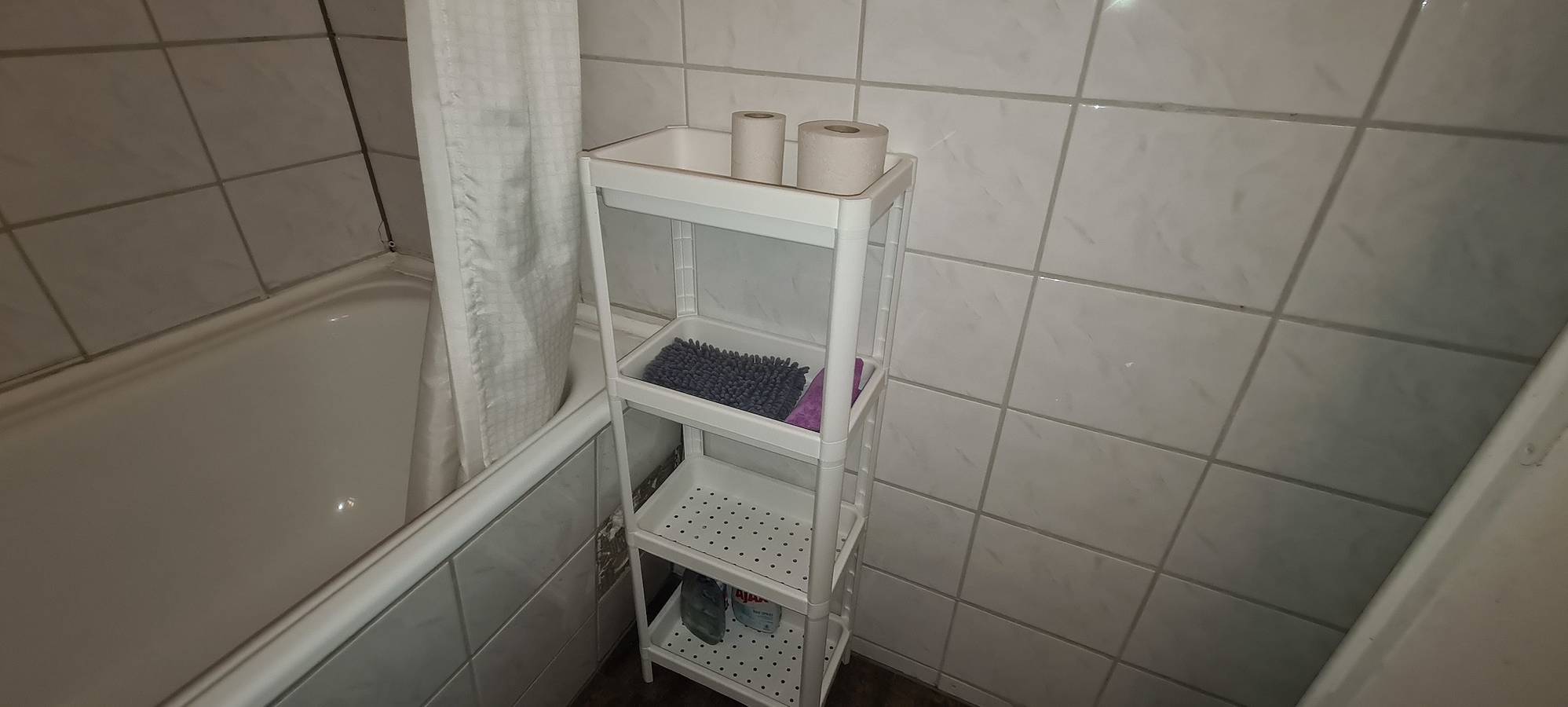 Ganze Ferienwohnung, Good And Night in Neuss, Düsseldorf und Umgebung