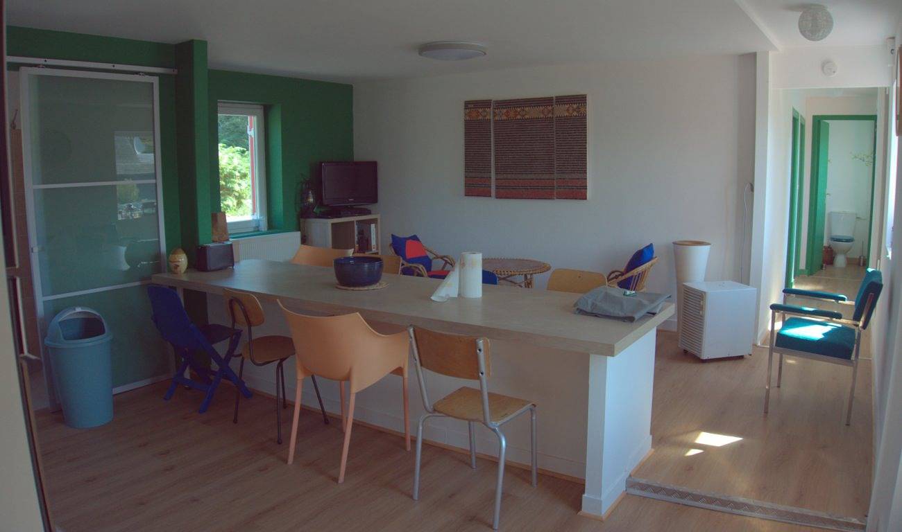Loue maison Lanvéoc tout confort in Lanvéoc, Région de Châteaulin