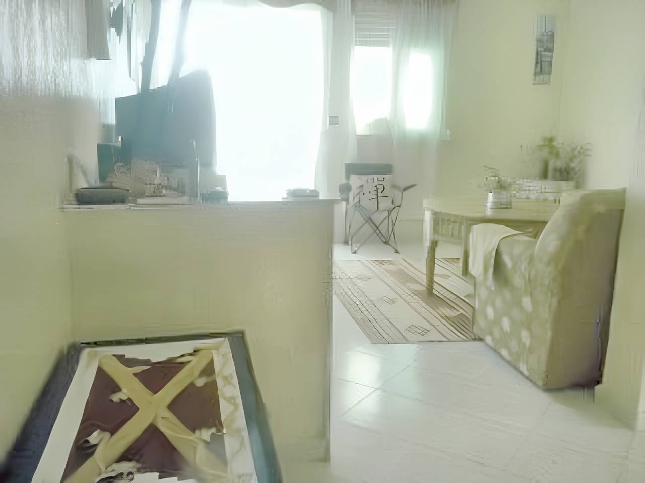 Appartement entier, Appartement spacieux à Asilah avec piscine et jardin in Tanger-Tétouan-Al Hoceima