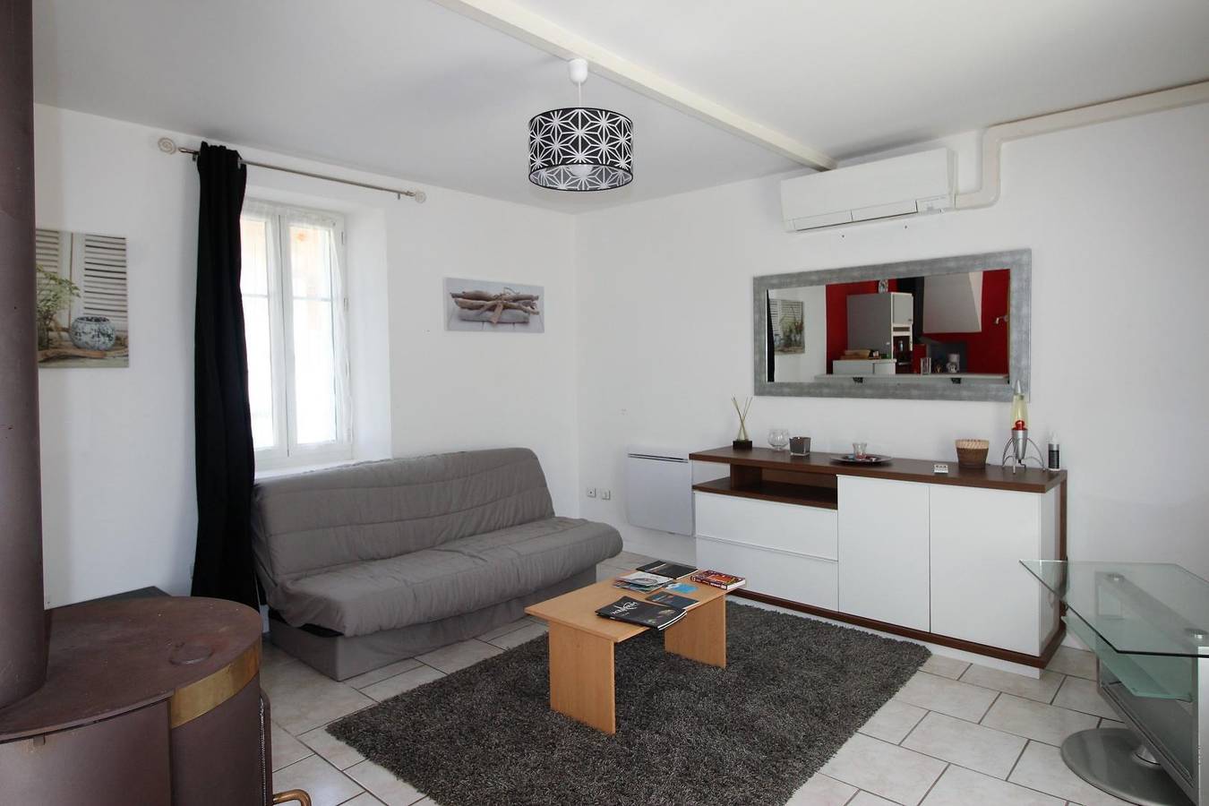 Le Coudert in Limoges, Limoges region