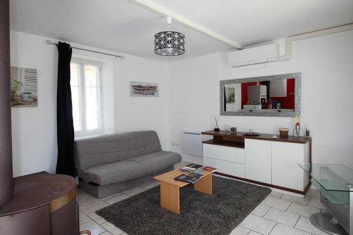 Gîte pour 4 personnes, avec terrasse, animaux acceptés à Limoges - 4