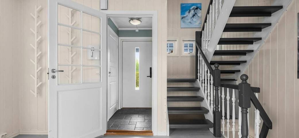 Ferienhaus für 1 Personen - 1