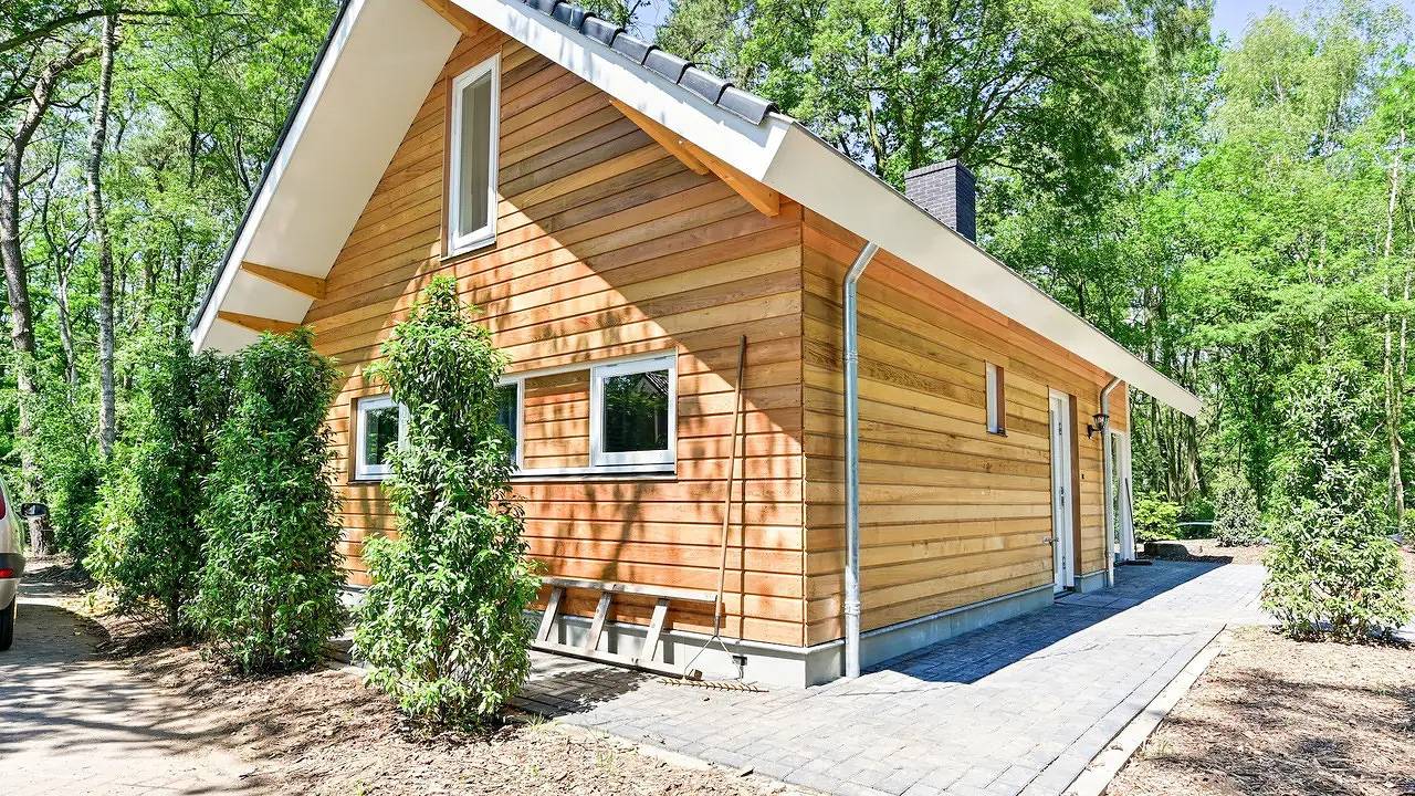 Casa vacanza a Twente a partire da 169€ a notte