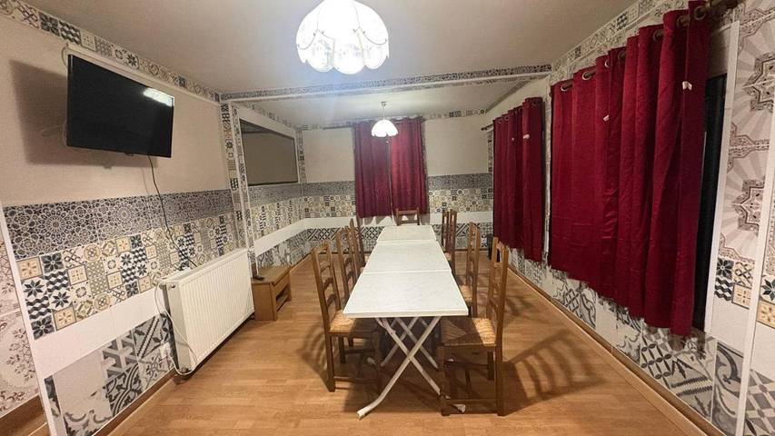 Location de vacances pour 12 personnes, avec vue à Arcis-sur-Aube - 3