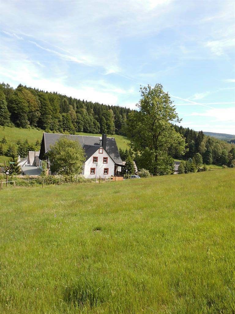 Doppelzimmer Classic in Deutschneudorf, Chemnitz und Umgebung