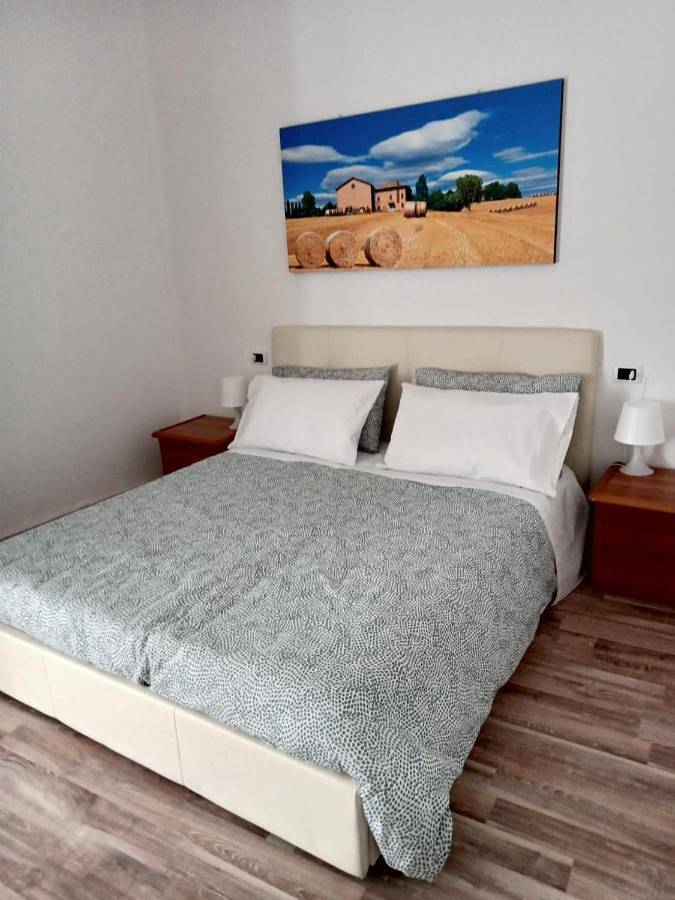 Gîte pour 4 personnes, avec vue à Tuscania - 3