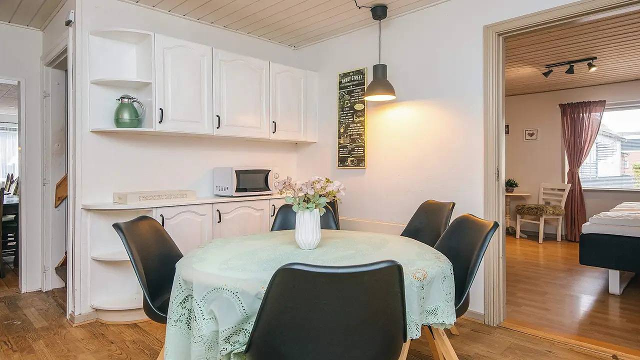 Ferienhaus für 10 Personen (172 m²) in Bording in Bording, Ikast-Brande