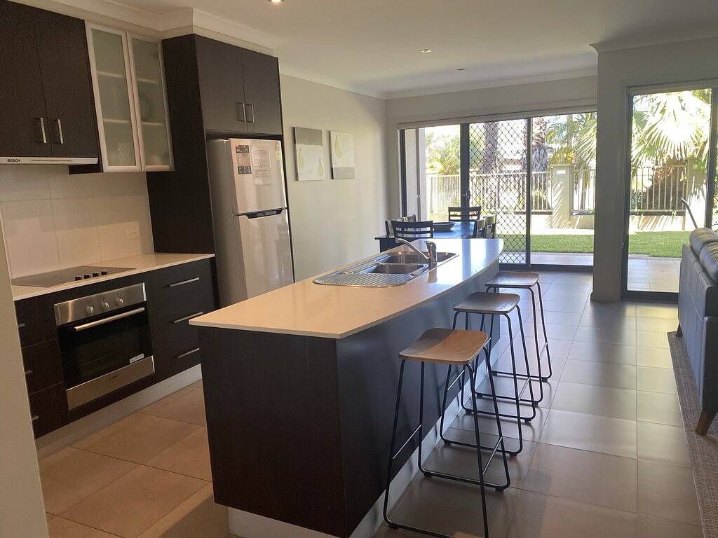 Ganze Wohnung, Waterfront Apartment auf Cypress in Mulwala, New South Wales