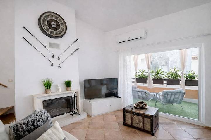 Apartamento de férias para 6 pessoas - 1