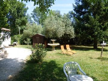 Ferienhaus für 4 Personen in Belgentier, Parc naturel régional de la Sainte-Baume, Bild 4