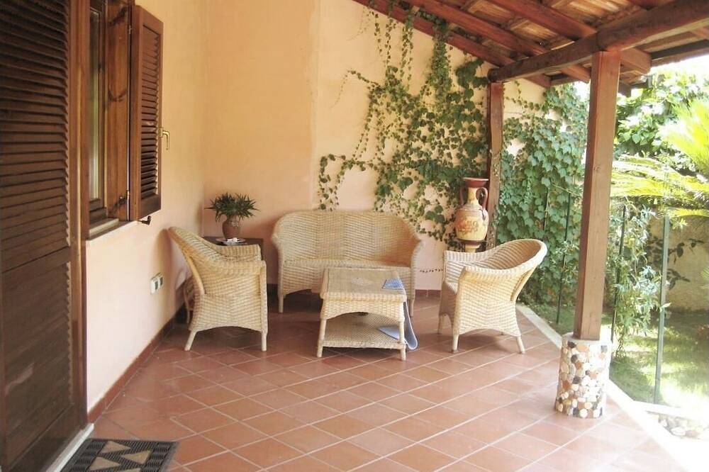 Villa with garden - Porto Ada Pizzo - in Pizzo, Provincia de Vibo Valentia