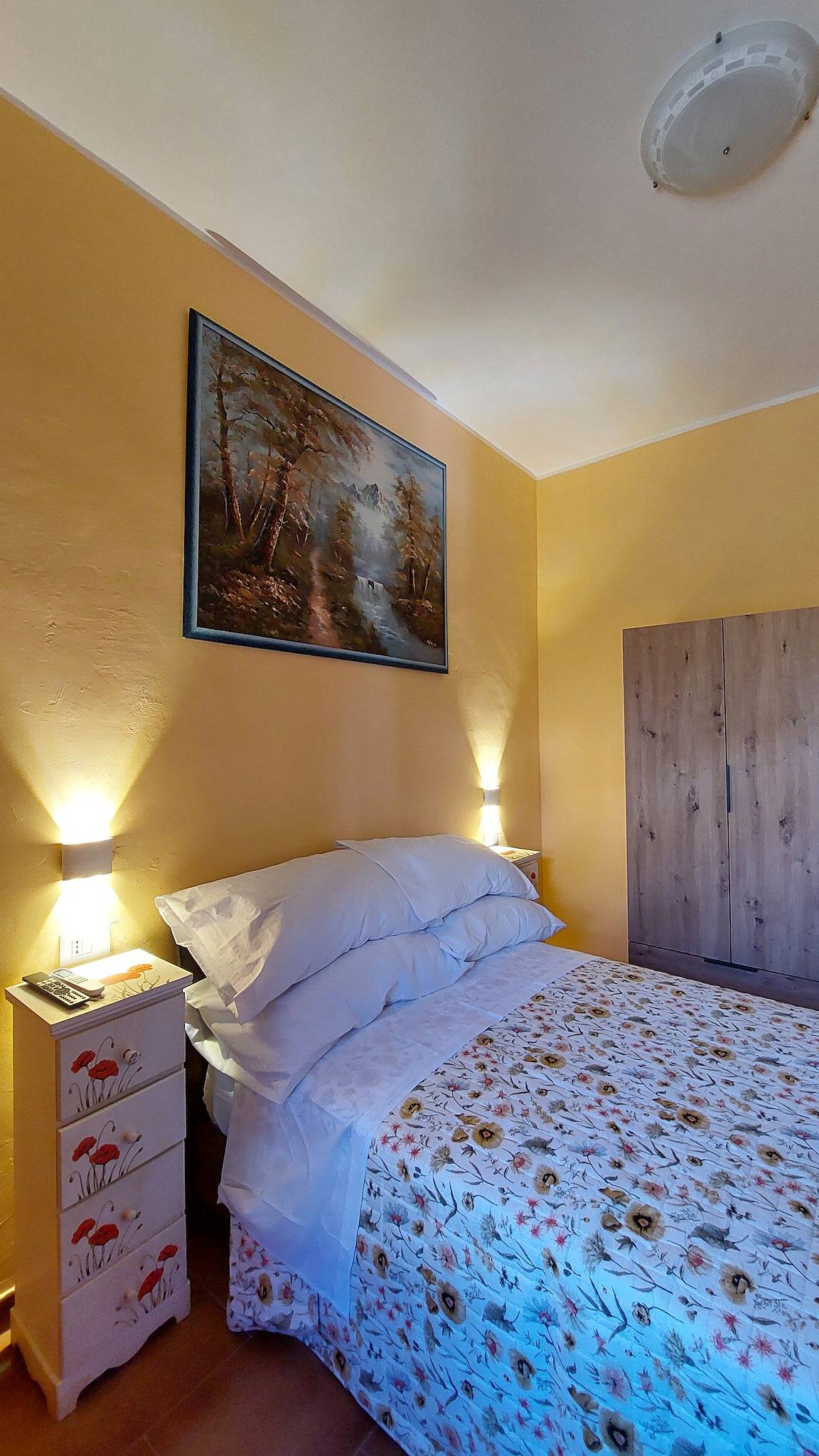 Apartamento entero, Suite delle Brunorie Etrusche in Montefiascone, Provincia de Viterbo