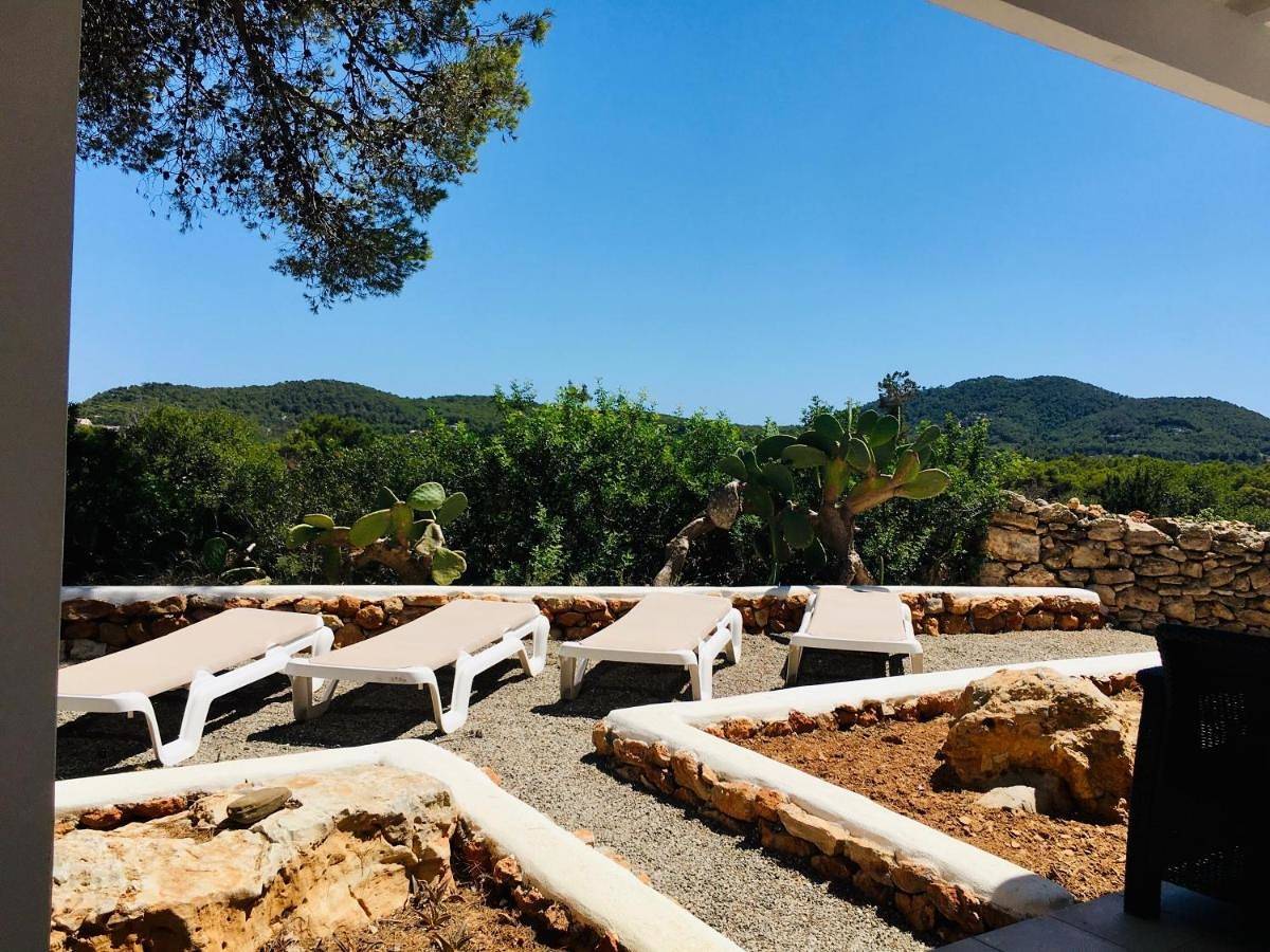 Appartement entier, Casa Ribas in Aguas Blancas, Santa Eulària des Riu