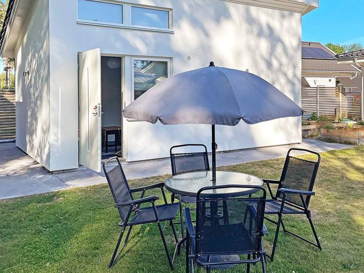 Ferienhaus für 4 Personen, kinderfreundlich - 1
