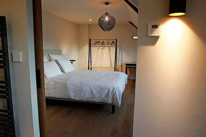 Location de vacances pour 8 personnes dans Plage de Locmiquel - 4