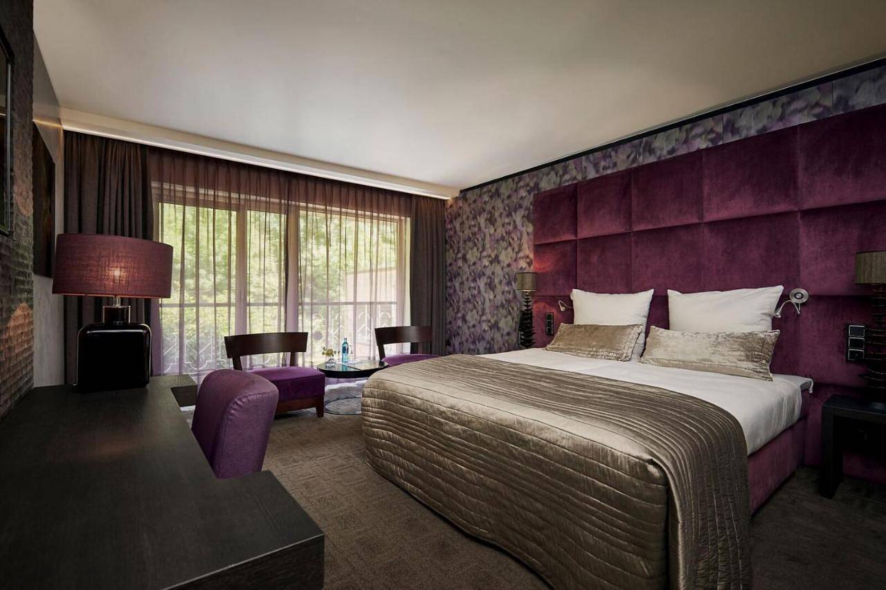 Hotel Gladbeck van der Valk in Gladbeck, Kreis Recklinghausen