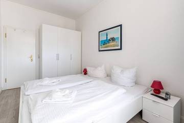 Villa für 4 Personen in Ostseebad Binz, Binz, Bild 2