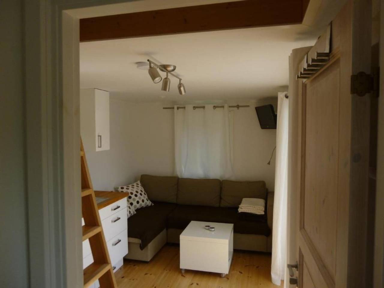 Tiny house Gotland in Ljugarn, Gotland
