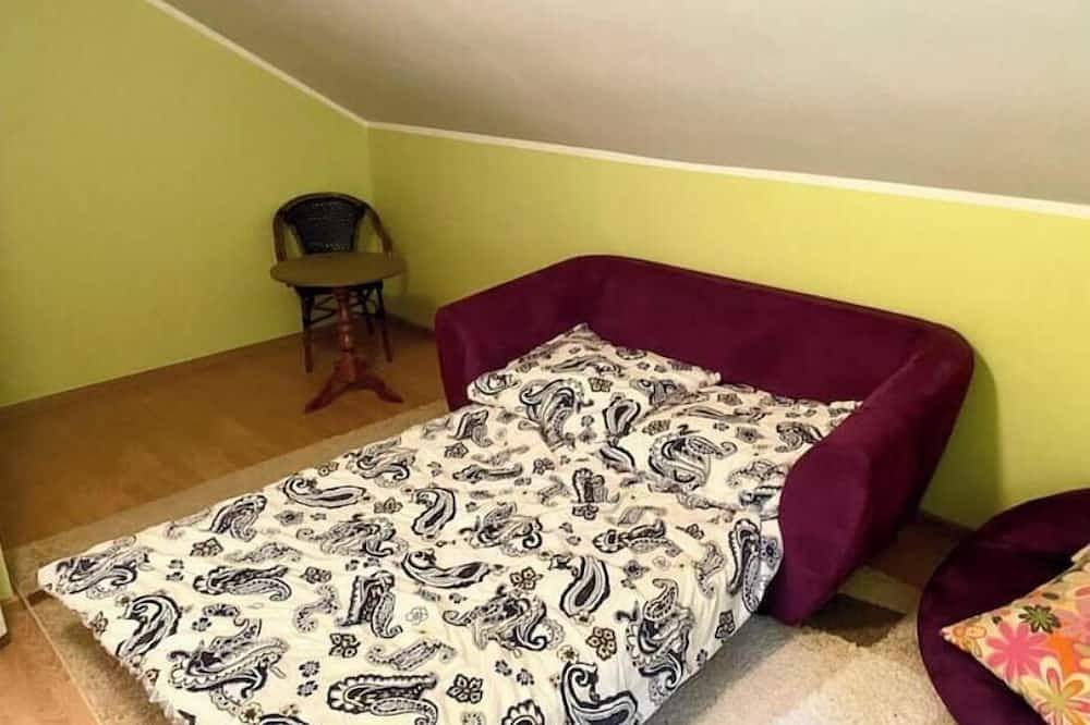 Nice 3-bedroom Lake house in Ińsko perfect for relaxing getaways in Ińsko, Westpommern