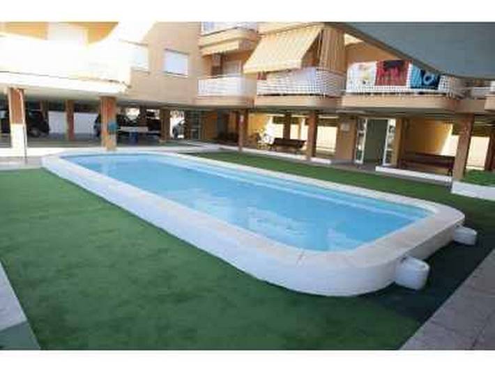 Gîte pour 6 personnes à Peñíscola - 4