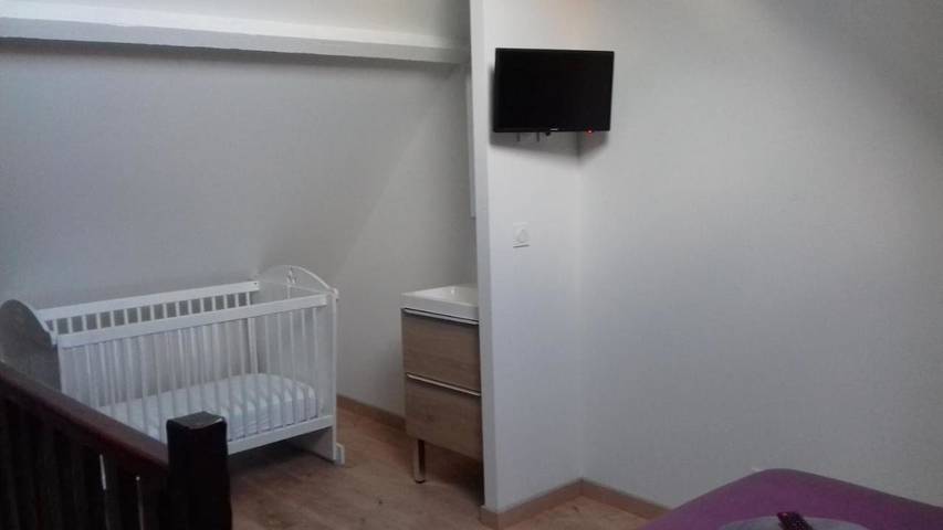 Location de vacances pour 5 personnes, avec terrasse et jardin dans Office De Tourisme De Hardelot - 3