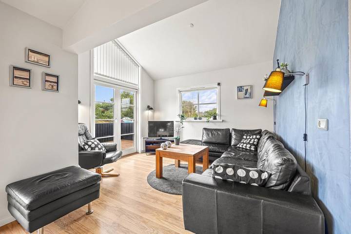 Villa für 8 Personen, mit Sauna auf Fanø - 2