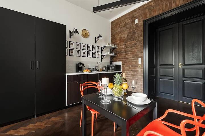 Appartamento vacanze per 3 persone - 1