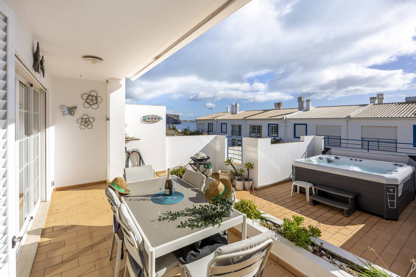 Coolhouses Algarve Luz, Casa Baía da Vida in Luz, Faro Distrikt