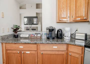 Vacation Home for 6 Guests in Cary, North Carolina, Picture 4