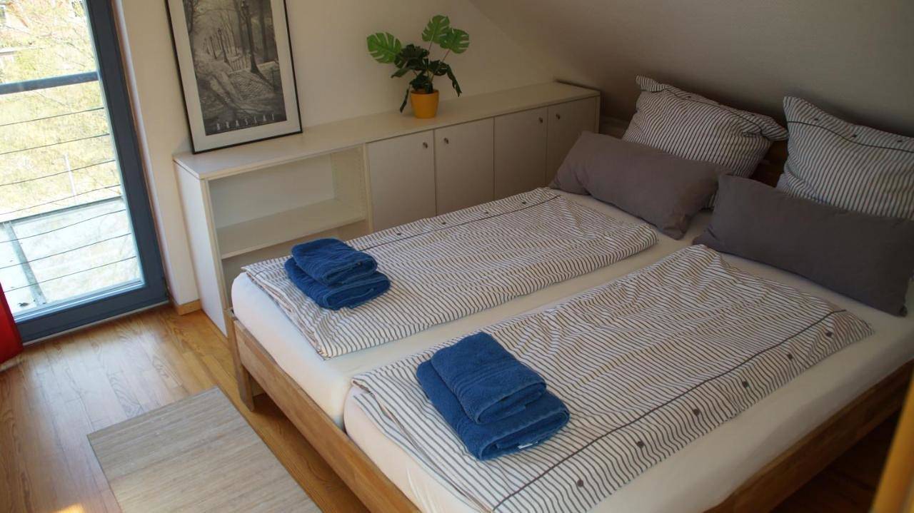 Penthouse Apartment in Lüneburg, Nordheide