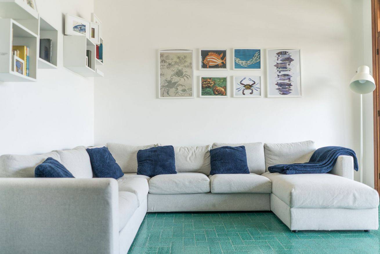 Ganze Wohnung, Casa del Capitano in Portovenere, Porto Venere Gemeinde