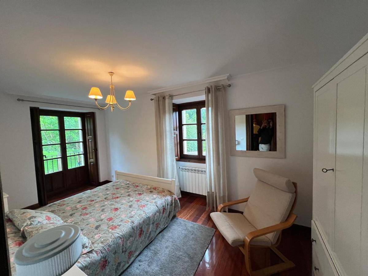 Six-Bedroom House in Voto, Costa de Cantabria