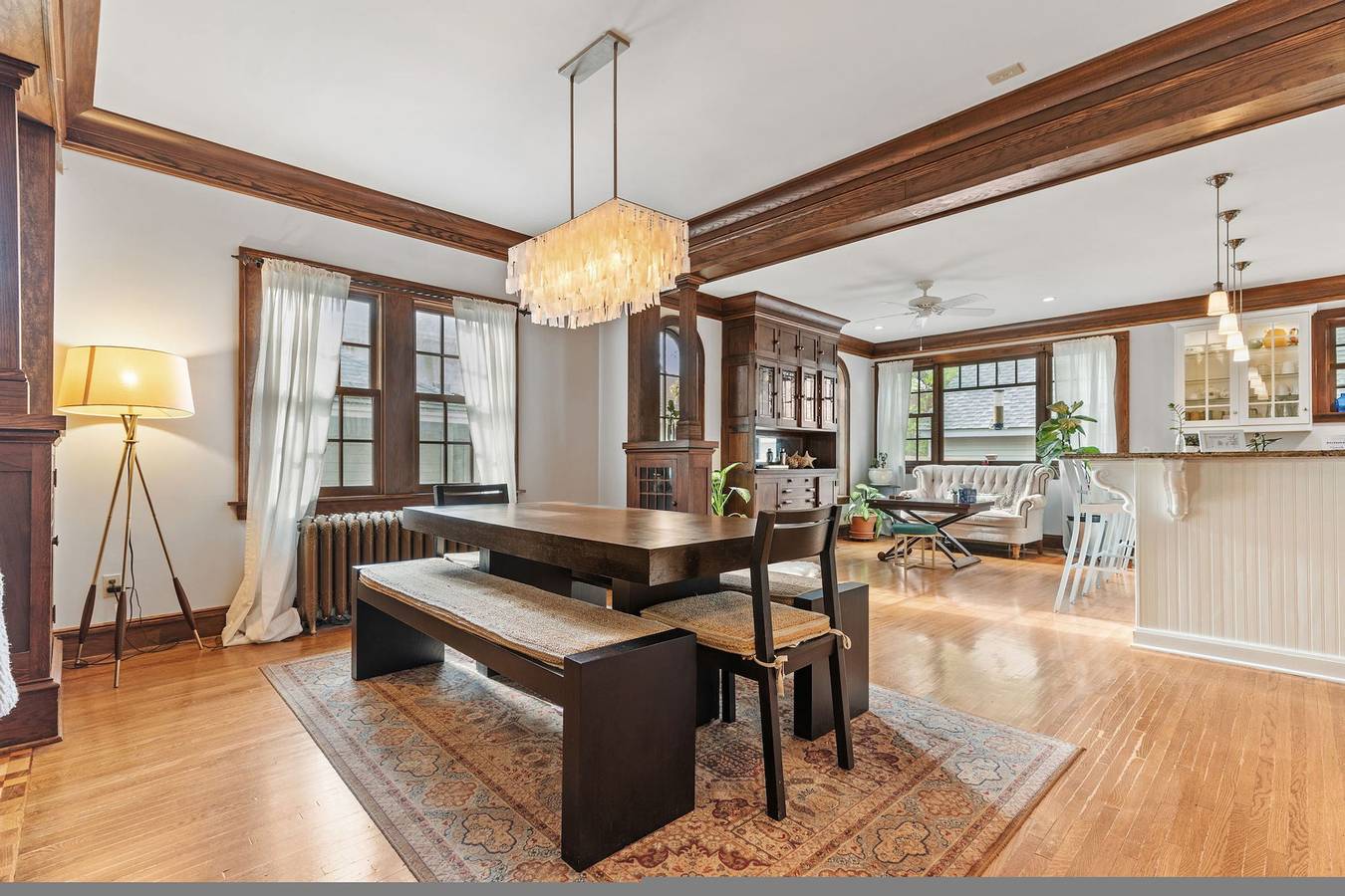 Linden Hills Haven in Edina in Minneapolis, Twin Cities