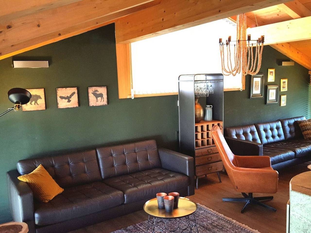 Chalet in Wald near Zillertal Ski Arena in Pinzgau