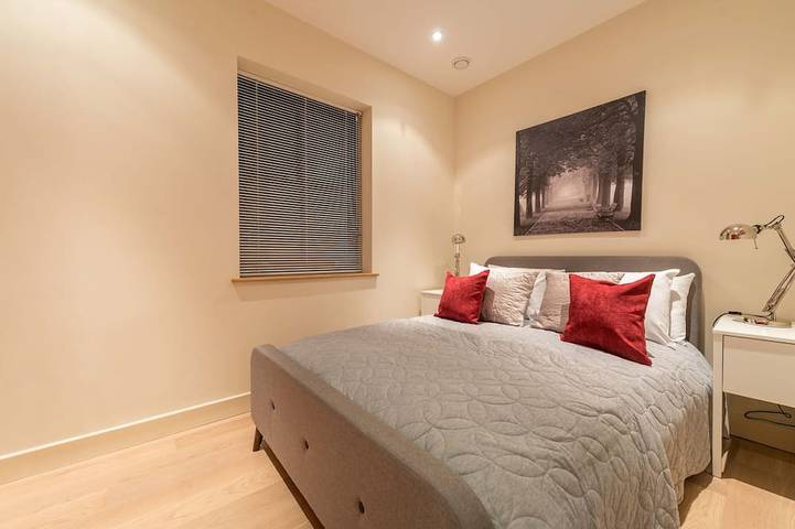 Gîte pour 6 personnes à Windsor - 3