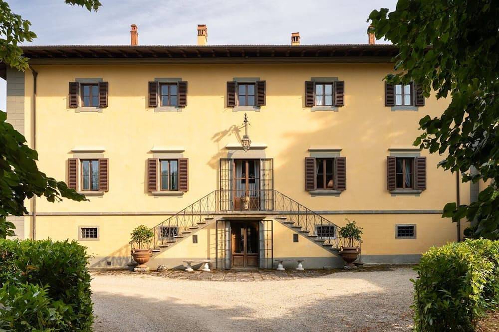 Casa vacanza a Firenze province a partire da 657€ a notte