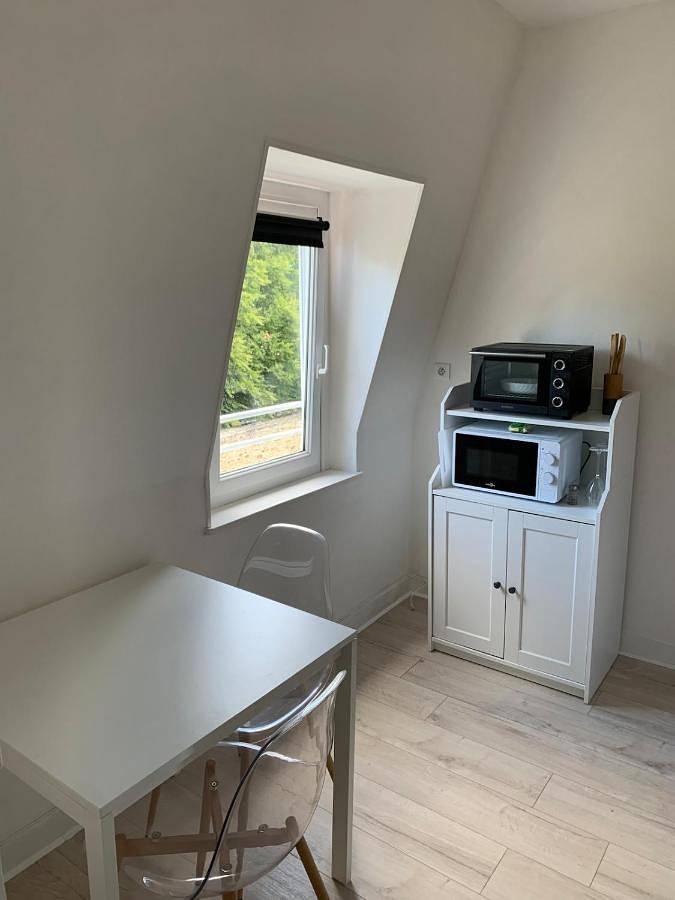 Gîte pour 2 personnes, avec vue à Saint-Lô - 3