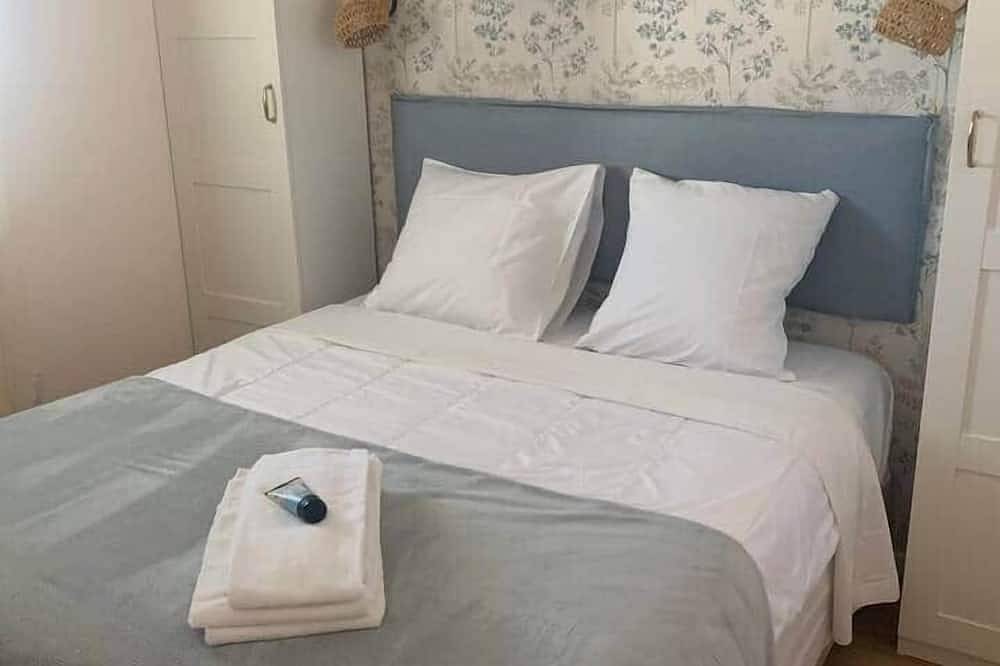 Appartement entier, Appa Thalacap A4 Les Saintes Maries de la mer in Saintes-Maries-de-la-Mer, Côte méditerranéenne (France)