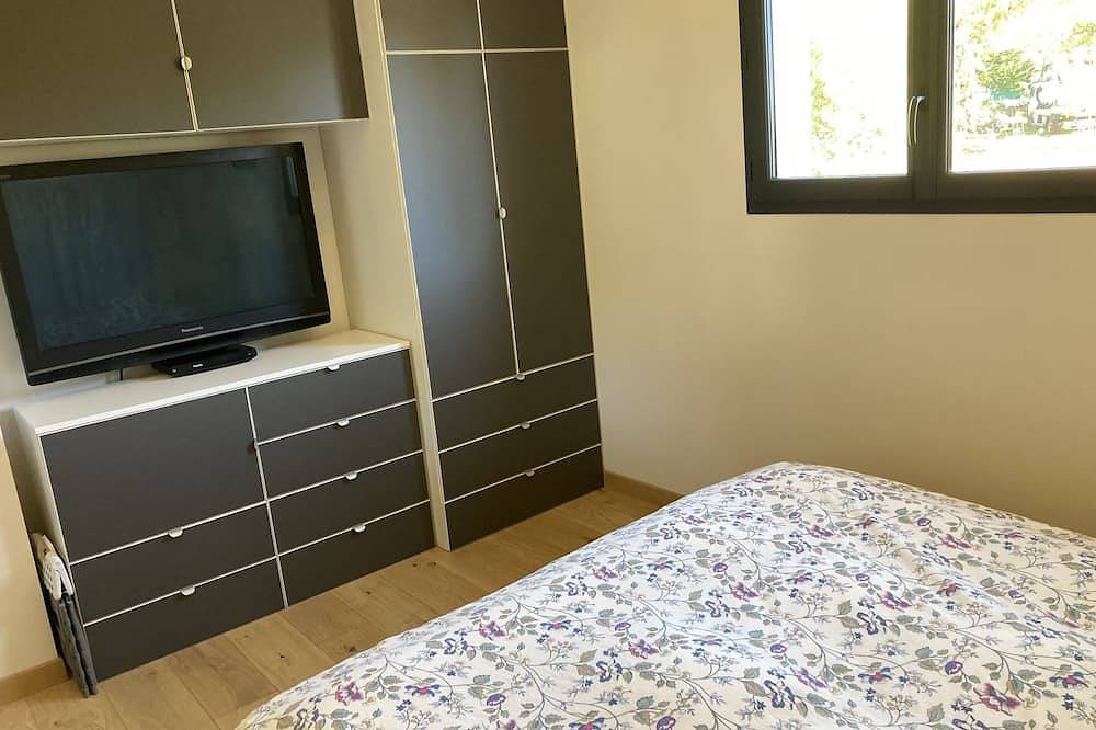 Villa avec piscine entièrement climatisée entre Nice et Cannes in Roquefort-les-Pins, Côte méditerranéenne (France)