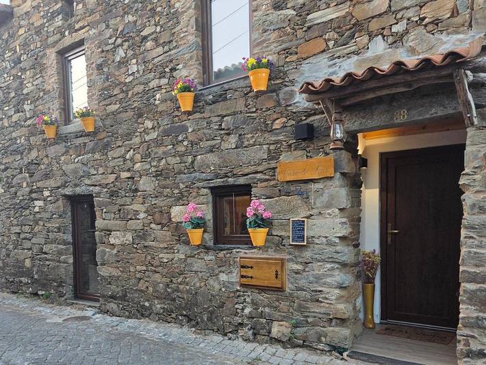 Location de vacances pour 3 personnes à Proença-a-Nova - 2