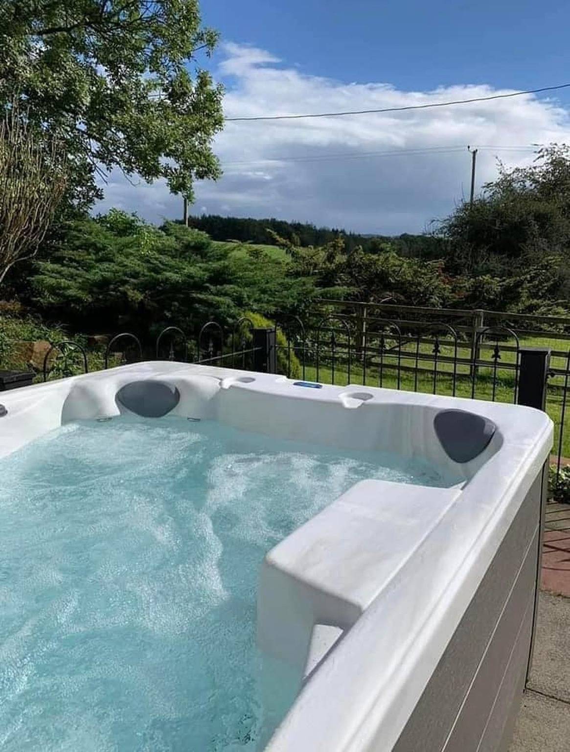 Cottage for 4 People in Lowlands, Dumfries and Galloway