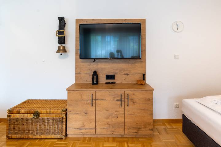 Ganze Ferienwohnung, Krokus in Fischen, Bayerisch Schwaben