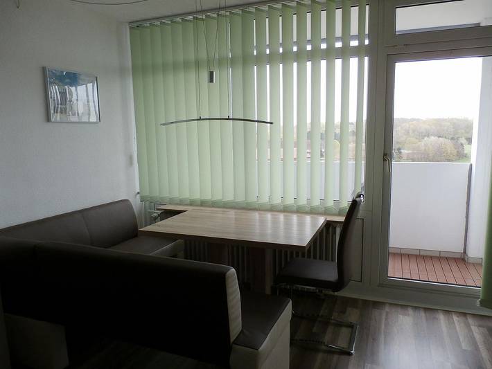 Ferienpark für 4 Personen, mit Balkon in Heiligenhafen - 4