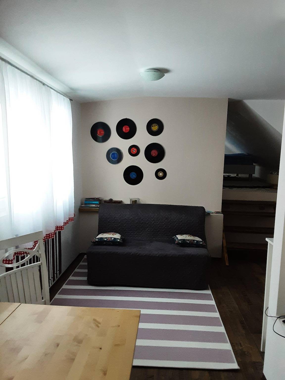 Ganze Ferienwohnung, Ferienwohnung für 3 Personen in Radolfzell, Radolfzell am Bodensee