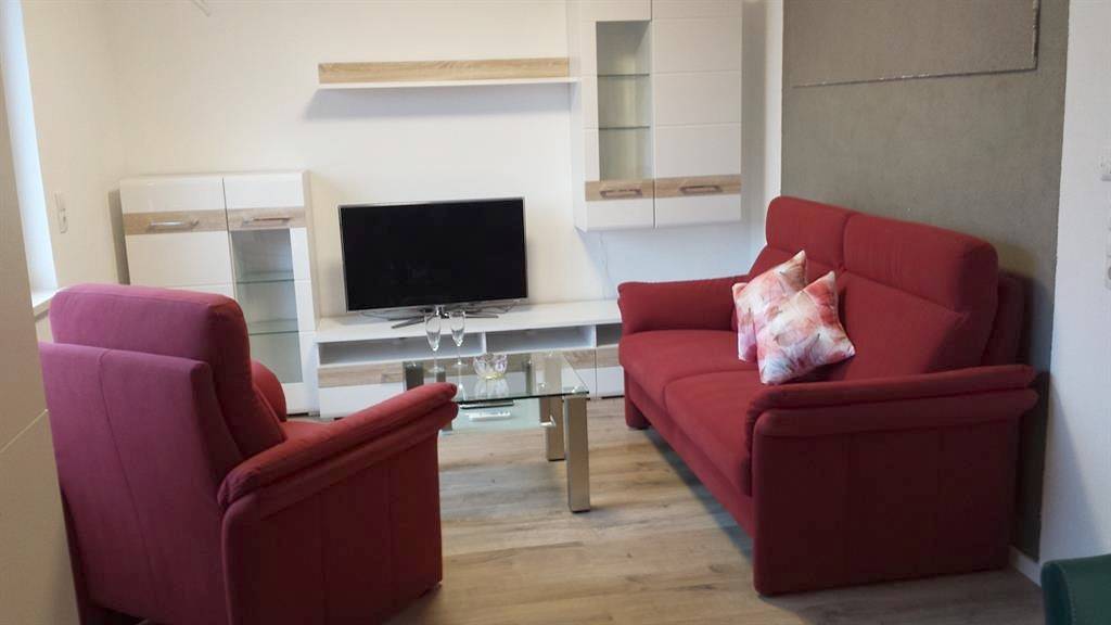 Ganze Ferienwohnung, Ferienwohnung Loreley in Lierschied, Mittelrhein