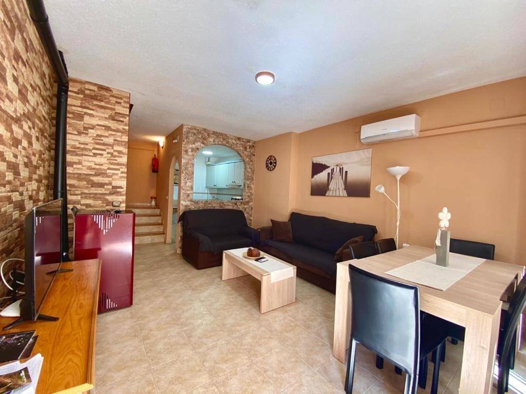 Apartamento entero, At Rural Navalinda in Casas del Monte, Provincia de Cáceres
