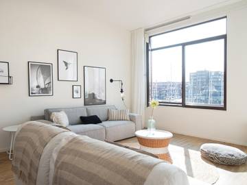 Vakantieappartement voor 4 Personen in Scheveningen, Den Haag, Afbeelding 4