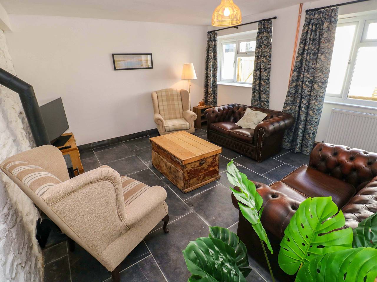 Coach House Cottage in Broad Haven, Pembrokeshire