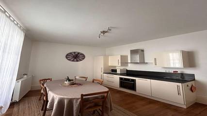 Gîte pour 5 personnes, avec jardin et terrasse à Bligny-sur-Ouche