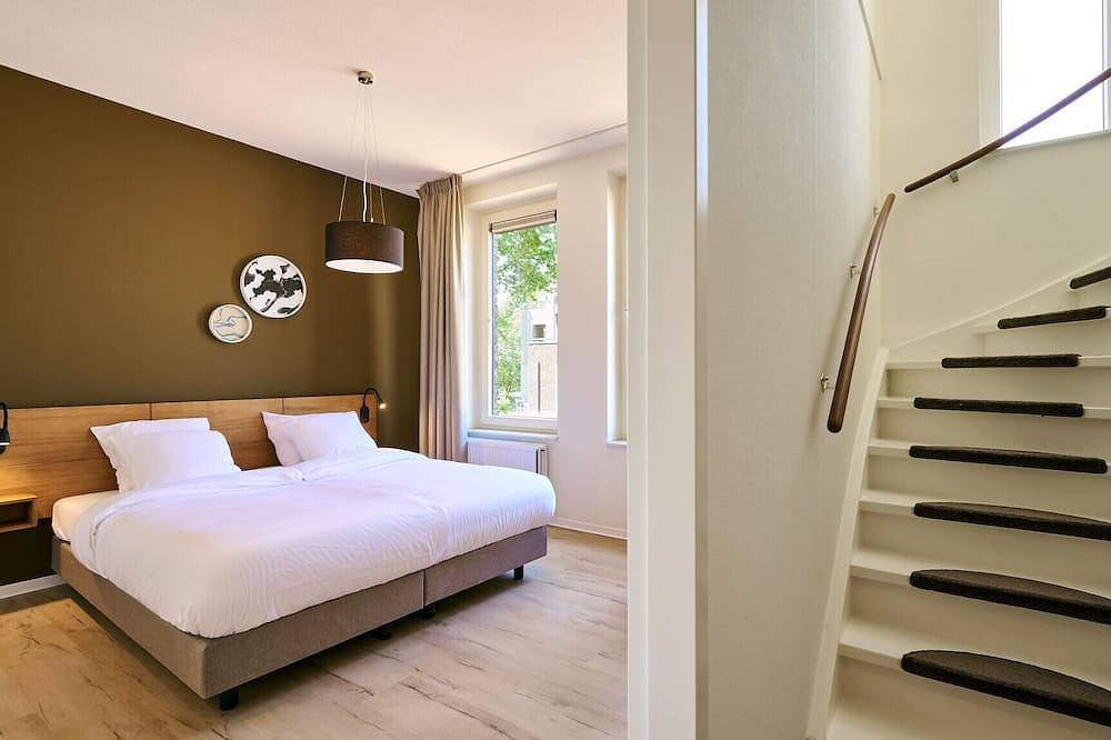 Castellum apartment Wellness – 2 bedrooms in Maastricht, Limburg (Niederlande)